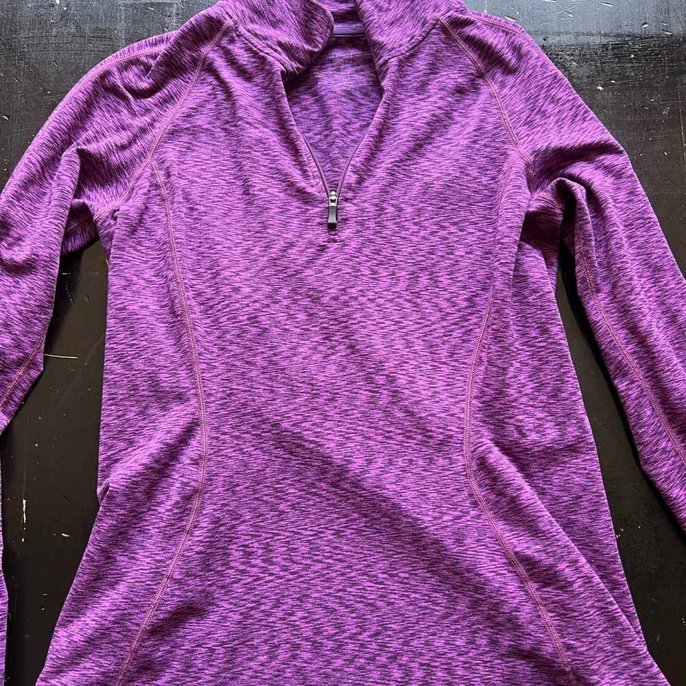 Women’s REI base layer